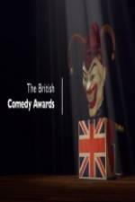 Watch British Comedy Awards 123movies