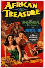 Watch African Treasure 123movies