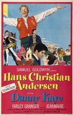 Watch Hans Christian Andersen 123movies