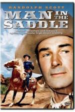 Watch Man in the Saddle 123movies