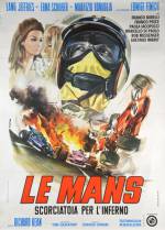 Watch Le Mans scorciatoia per l'inferno 123movies