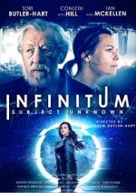 Watch Infinitum: Subject Unknown 123movies