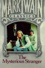 Watch The Mysterious Stranger 123movies