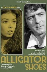 Watch Alligator Shoes 123movies