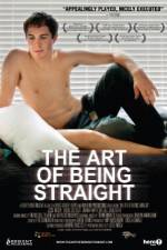 Watch The Art of Being Straight 123movies