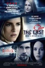 Watch The East 123movies