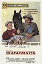 Watch Stablemates 123movies