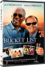 Watch The Bucket List 123movies