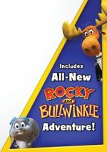 Watch Rocky and Bullwinkle (Short 2014) 123movies
