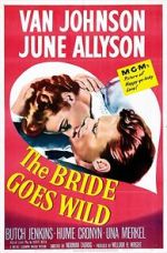 Watch The Bride Goes Wild 123movies