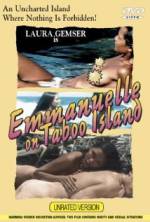 Watch Emmanuelle on Taboo Island 123movies