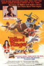 Watch Blind Rage 123movies
