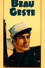 Watch Beau Geste 123movies