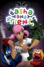 Watch Tasha and Friends 123movies