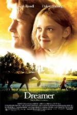 Watch Dreamer: Inspired by a True Story 123movies