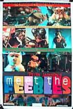 Watch Meet the Feebles 123movies