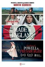 Watch Made in England: The Films of Powell and Pressburger 123movies