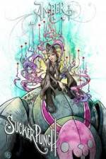 Watch Sucker Punch (Animated) 123movies