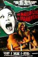 Watch La maldicin de Frankenstein 123movies