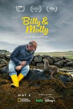 Watch Billy & Molly: An Otter Love Story 123movies
