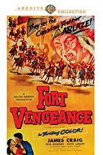 Watch Fort Vengeance 123movies