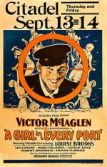 Watch A Girl in Every Port 123movies