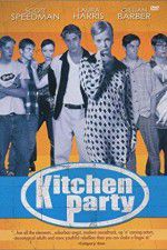 Watch Kitchen Party 123movies