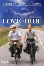 Watch A Love to Hide (Un amour  taire) 123movies