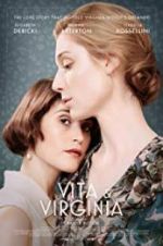 Watch Vita & Virginia 123movies