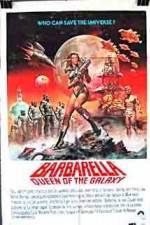 Watch Barbarella 123movies
