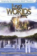Watch Lost Worlds Life in the Balance 123movies