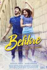 Watch Befikre 123movies