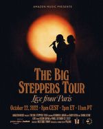 Watch The Big Steppers Tour: Live from Paris 123movies