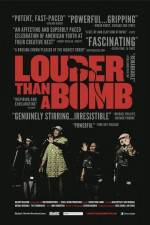 Watch Louder Than a Bomb 123movies