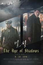Watch The Age of Shadows 123movies
