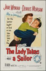 Watch The Lady Takes a Sailor 123movies