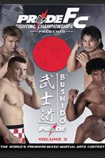 Watch Pride Bushido 3 123movies
