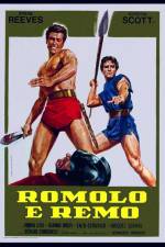 Watch Romolo e Remo 123movies