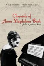 Watch The Chronicle of Anna Magdalena Bach 123movies