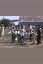 Watch Summer\'s End 123movies