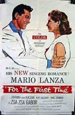 Watch For the First Time 123movies