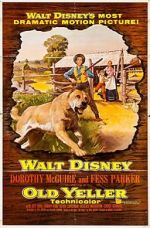 Watch Old Yeller 123movies