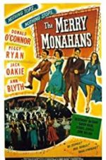 Watch The Merry Monahans 123movies