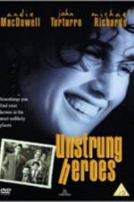 Watch Unstrung Heroes 123movies