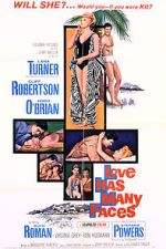 Watch Love Has Many Faces 123movies