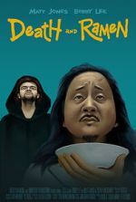 Watch Death and Ramen (Short 2023) 123movies