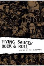 Watch Flying Saucer Rock 'N' Roll 123movies