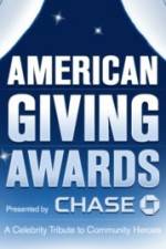 Watch American Giving Awards 123movies