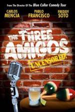Watch The Three Amigos 123movies