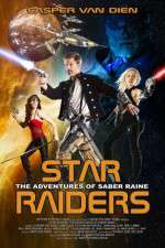 Watch Star Raiders The Adventures of Saber Raine 123movies